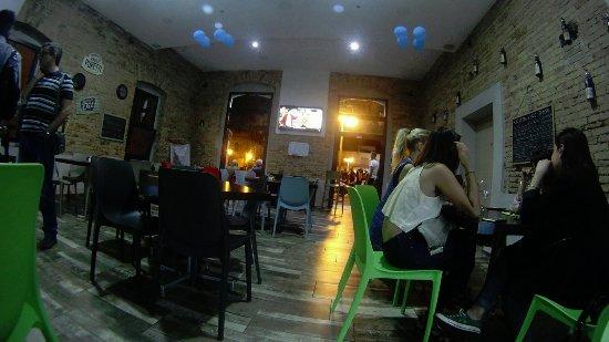 Officina del Gusto