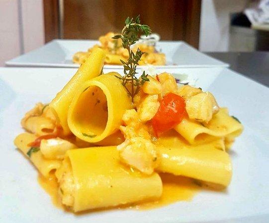 Trattoria-Pinseria Bacco & Cerere