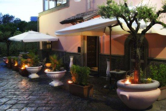 Taverna dei Baroni