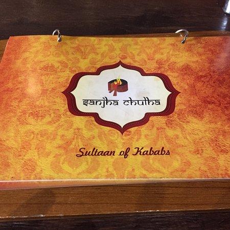 Sanjha Chulha