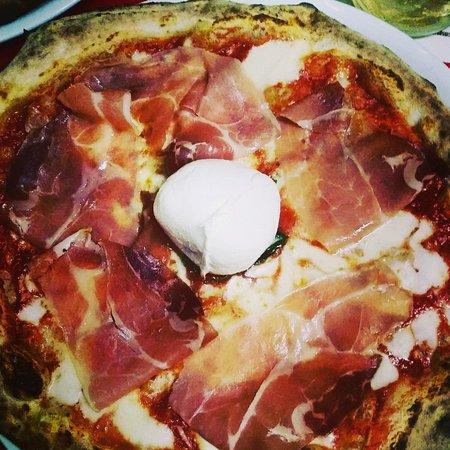 Pizzeria Napule e