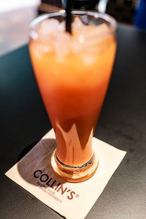 Collin's