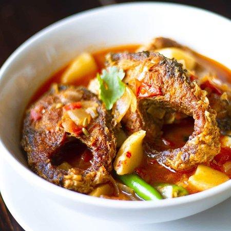 Mamas Curries