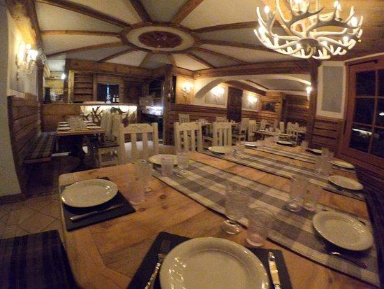 Judith brasserie