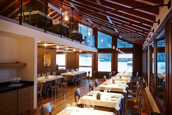 Chaveur Restaurant