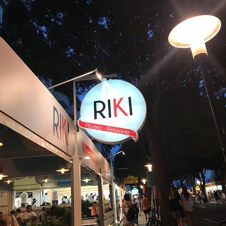 Riki