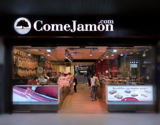 ComeJamon