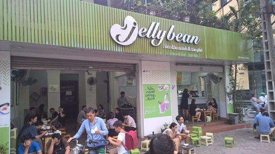 Jellybean