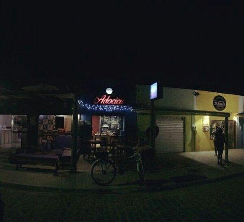 Adocica Bistro