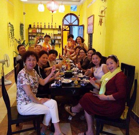 Anh Restaurant