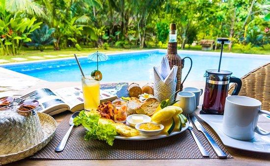 El Nido Coco Restaurant