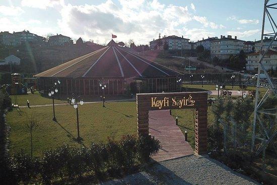 Keyf-i Seyir