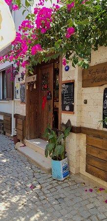 Kafe de Kahve