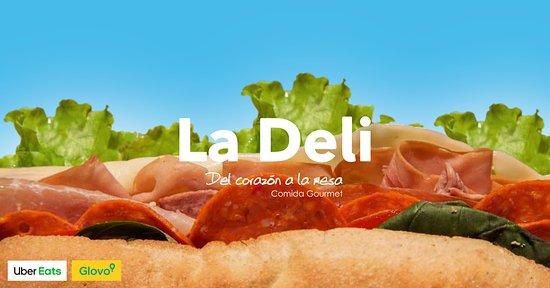 La Deli Guatemala