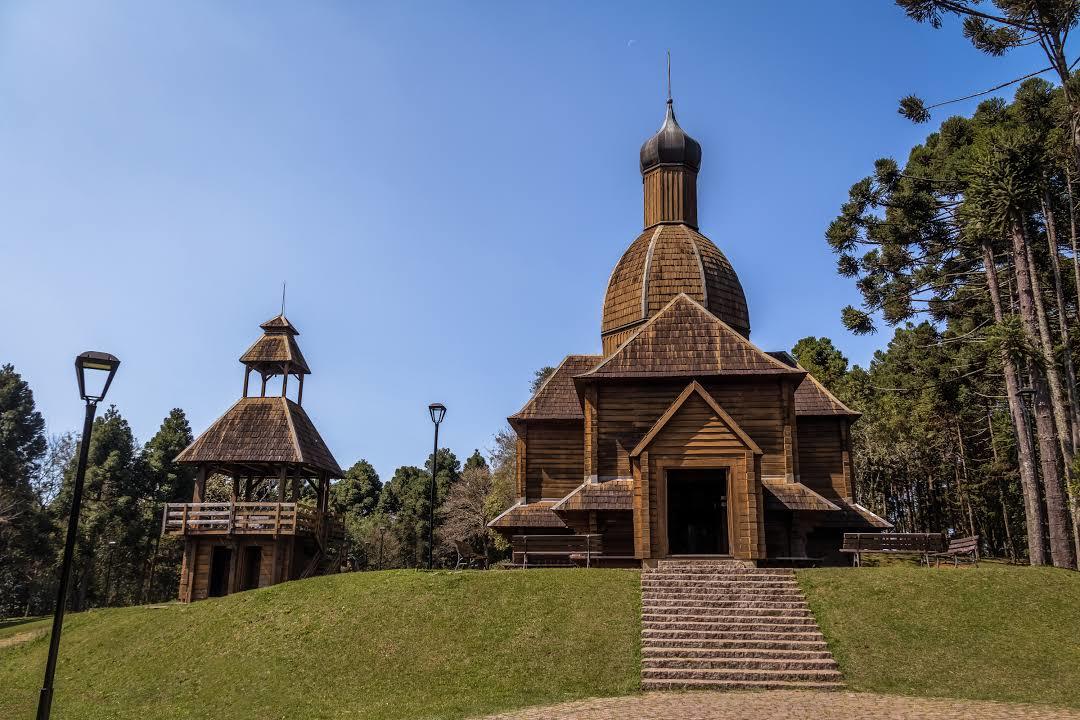 Parque Tingui