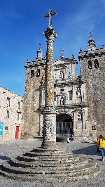 Catedral de Viseu