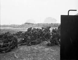 Lieu historique Sword Beach