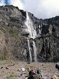 Cascade de Gavarnie