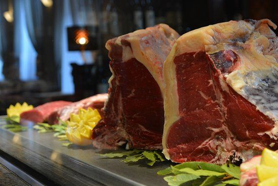 Ristorante Asina Luna