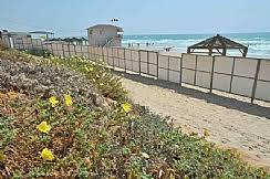 Kiryat Sanz Beach