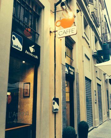 Armonia Caffe