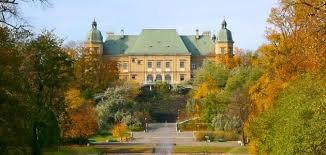 Ujazdow Castle