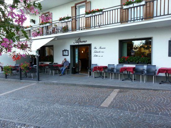 Pizzeria Alpino
