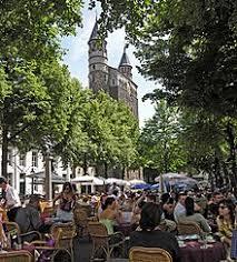 Place Notre Dame