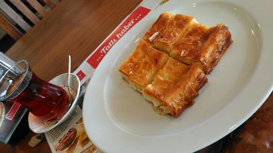 Faruk Gulluoglu Vatan