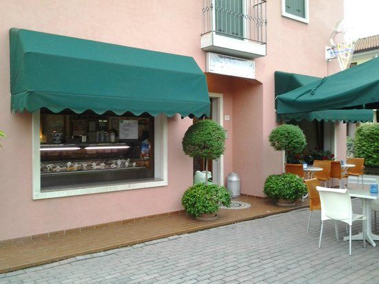 gelateria La Venezia