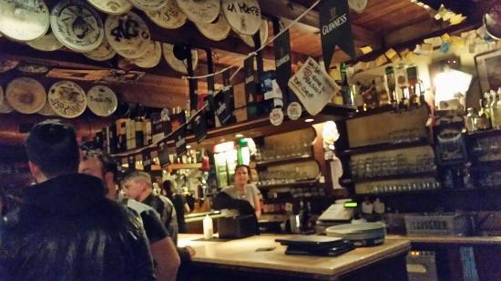 Ricky's Pub