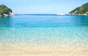 Strand van Filiatro