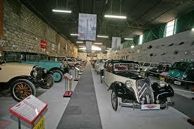 Cyprus Motor Museum