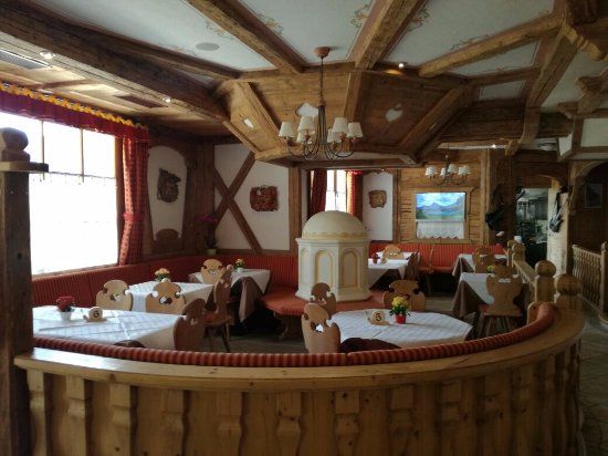 Pizzeria Klematys