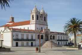 Church of Nossa Senhora da Nazare