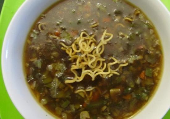 Momos Chinese Restaurant