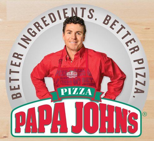 Papa John's Pizza
