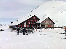 Jochpass
