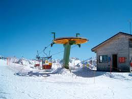 Bruggerhorn
