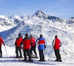 Mont Vallon