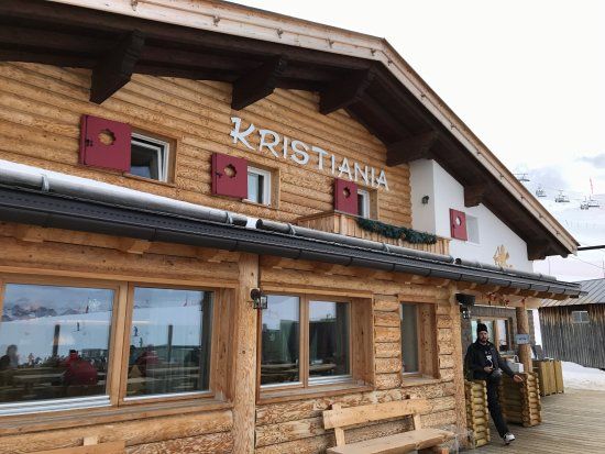 Rifugio Kristiania