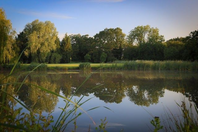 Horton Park Golf Club