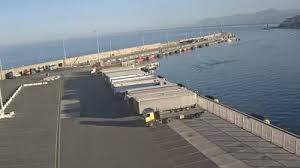 Bastia Port