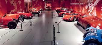 Louwman Museum The Hague