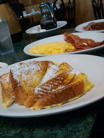 Golden Cup Cafe