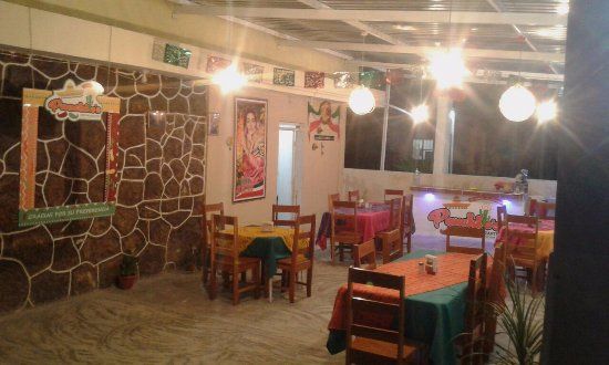 Panchito's