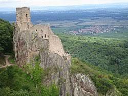 Chateau du Girsberg