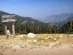 Col de Vergio