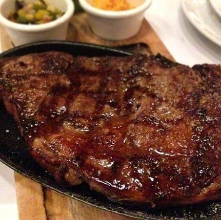 La Cabrera Manila