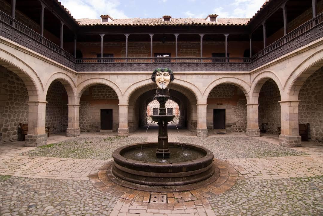 Casa de la Moneda